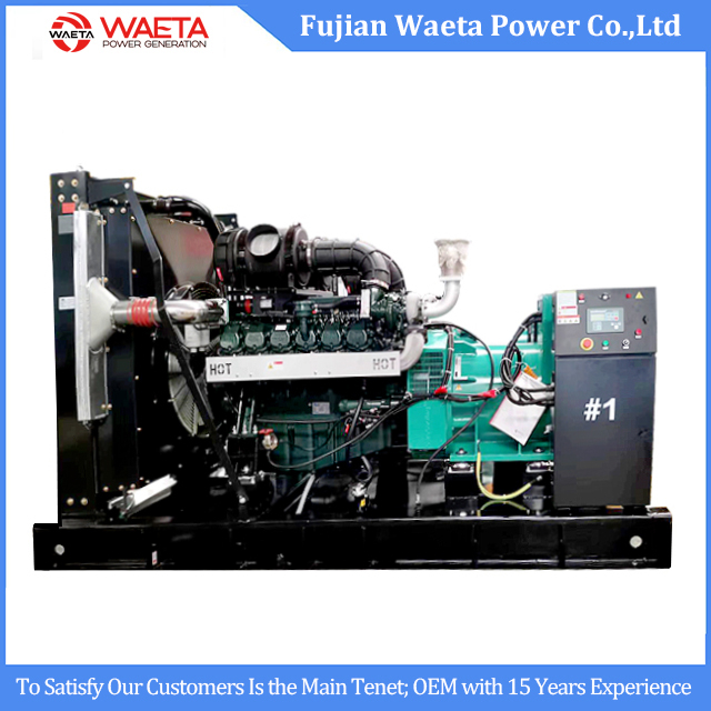 Doosan Series