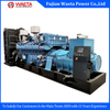 Yuchai Series